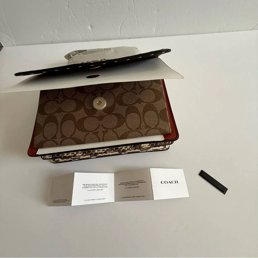 Coach new original
